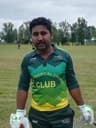 MAHASH JAVED