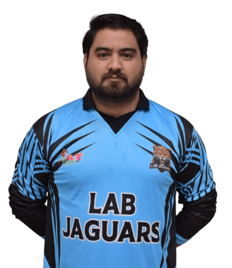 Arsalan Miqdad