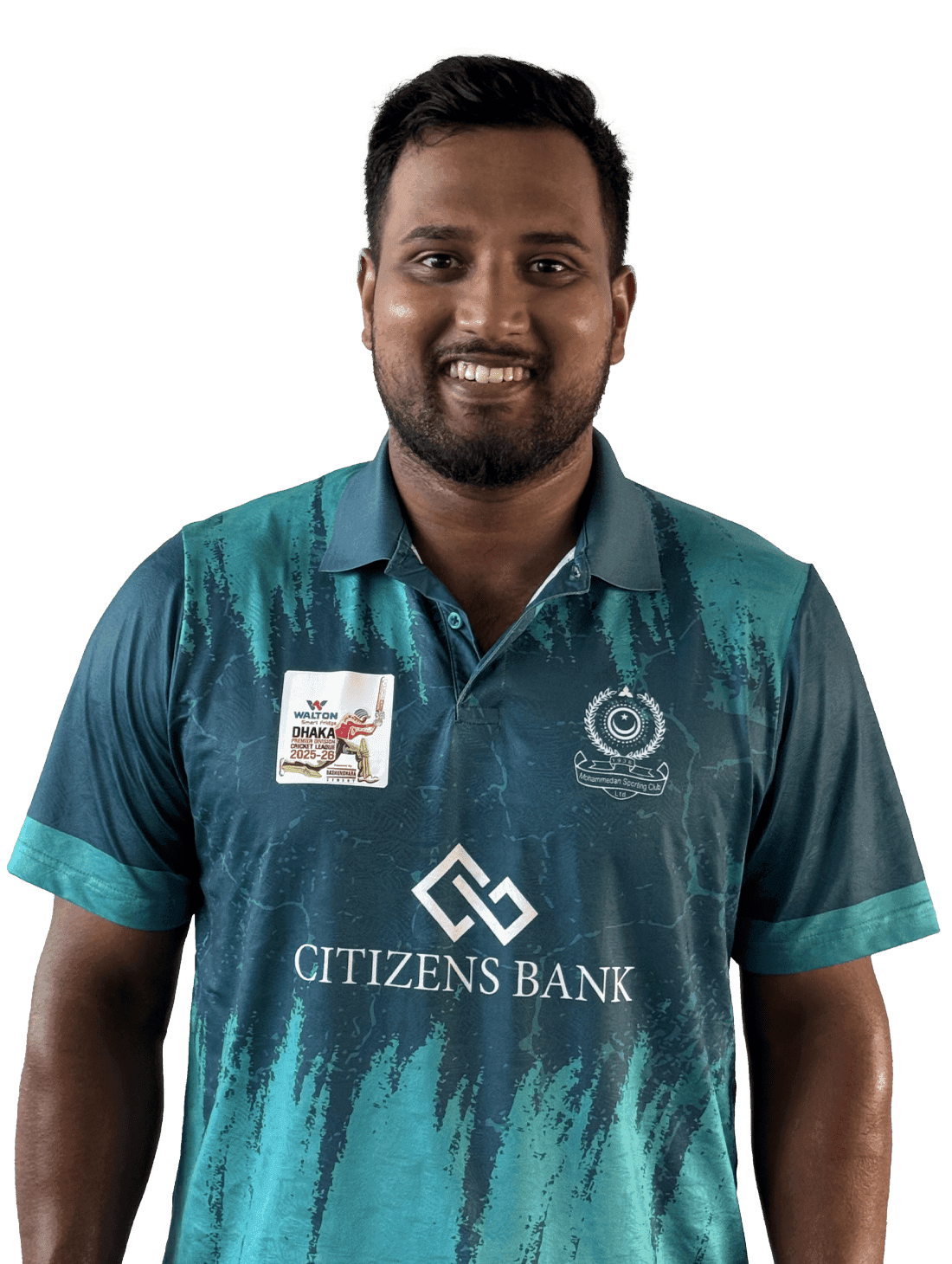 YASIR ALI CHOWDHURY