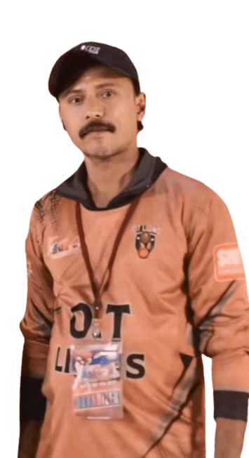 Asif Ahmed