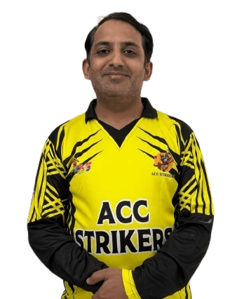Dr Suresh Kumar