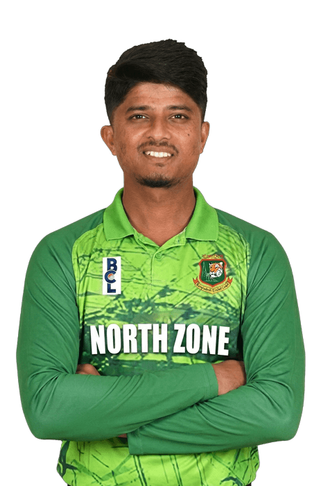 MAHEDI HASAN