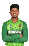 MAHEDI HASAN