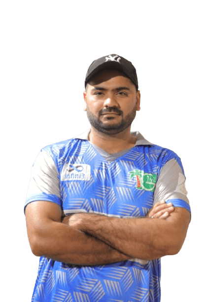 Asad Abbas