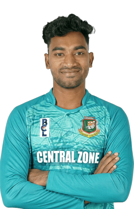 RIPON MONDOL cricket player profile photo