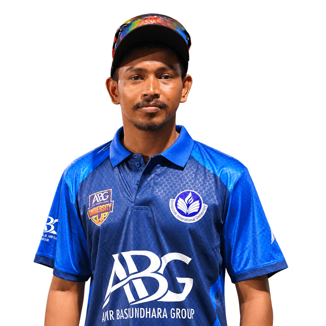 ARSHADUL HAQUE