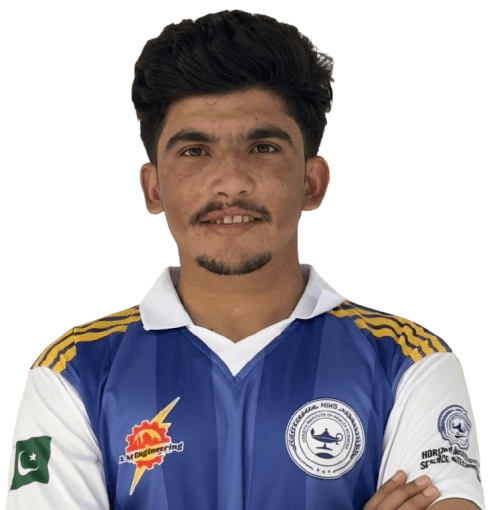 Izaz Nawaz