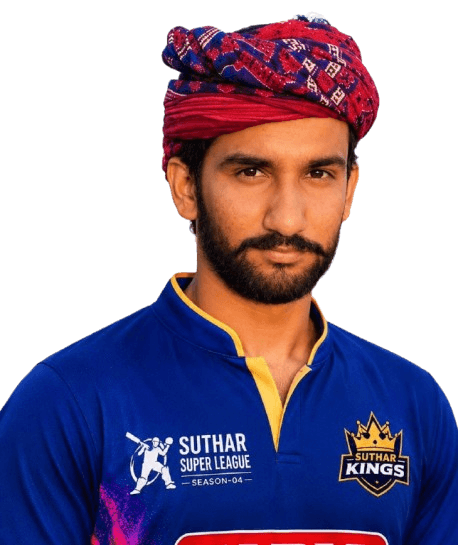 Prithvi Chouhan