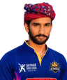 Prithvi Chouhan