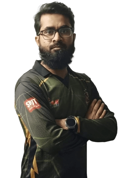 Muneeb Baig