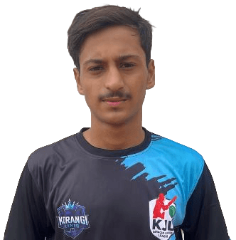 Saad Buksh