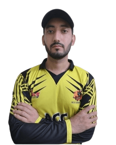 Murtaza Ali