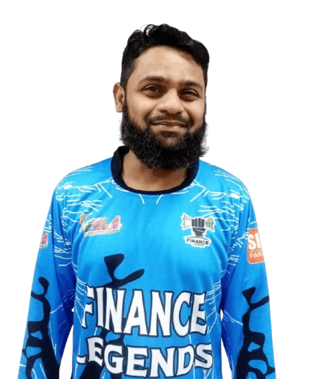 Waseem Qadri