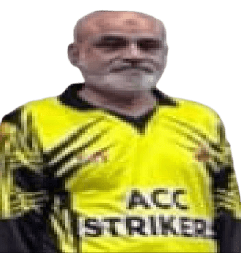 Dr Qamar Abbas
