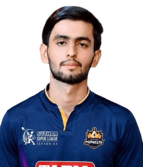 Subash Ramchandani