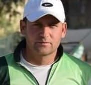 Yahya Khan