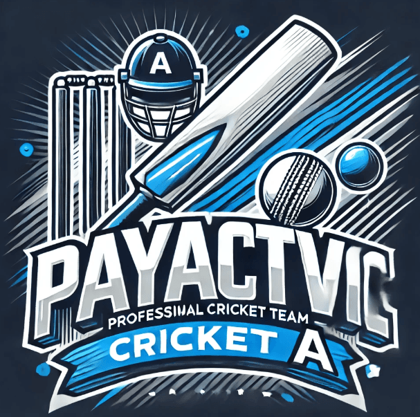 PAYACTIV CS-A team logo