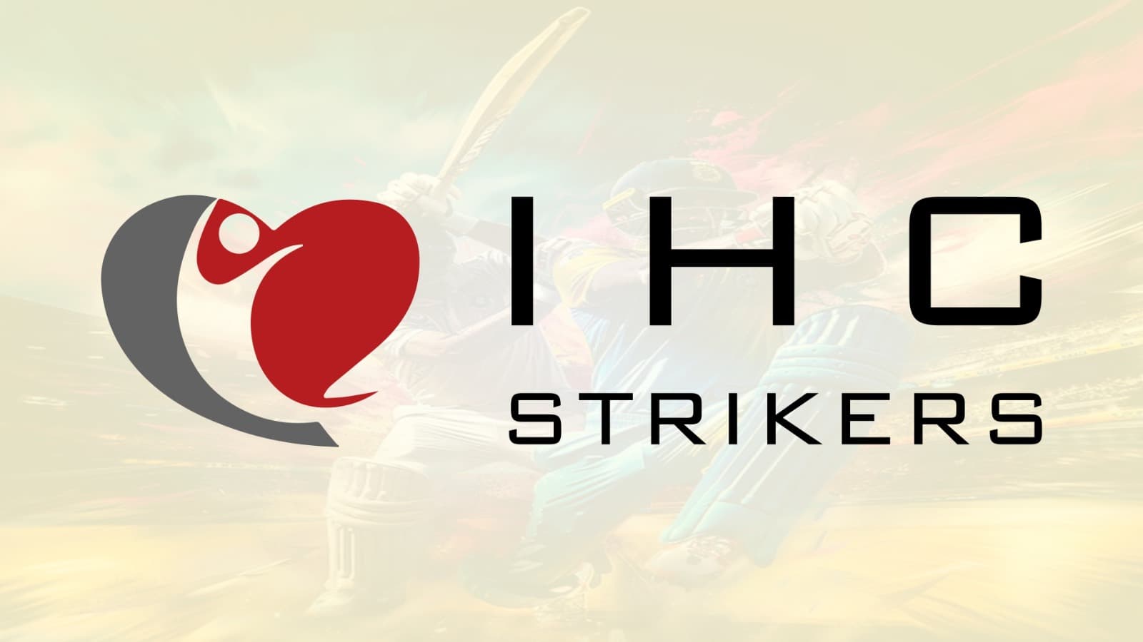IHC Strikers team logo