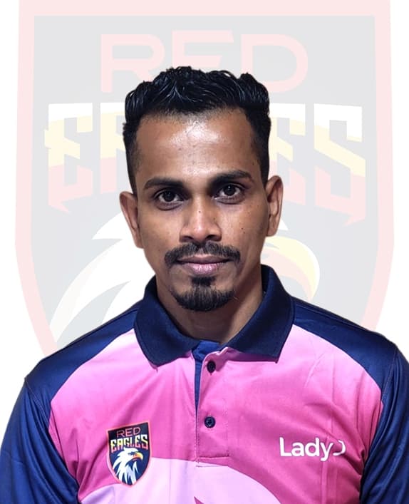 Janaka Kumara