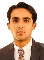 Makhdoom Usman