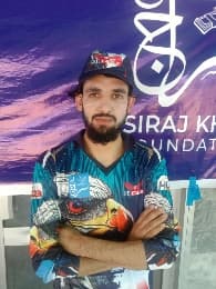 M-SHOAIB