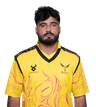 Umer Afridi