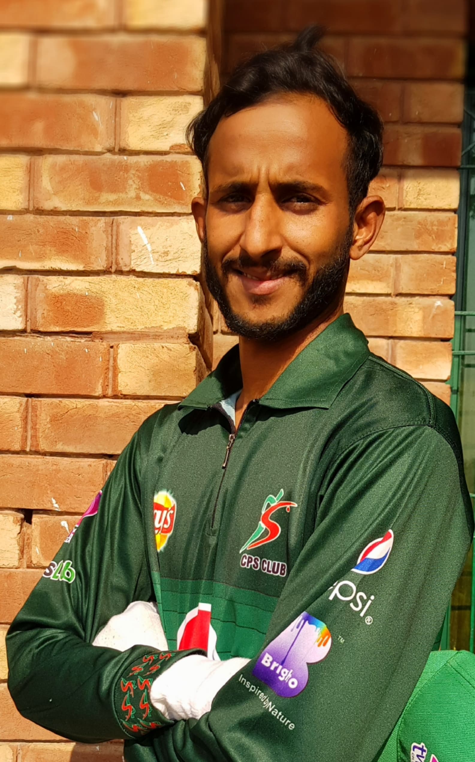 Awais Malik