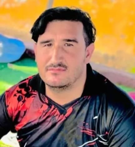 Saif Ullah cricket player profile photo