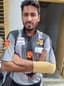 Waseem Badami