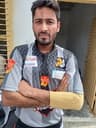 Waseem Badami