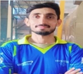 Nabeel Shaukat