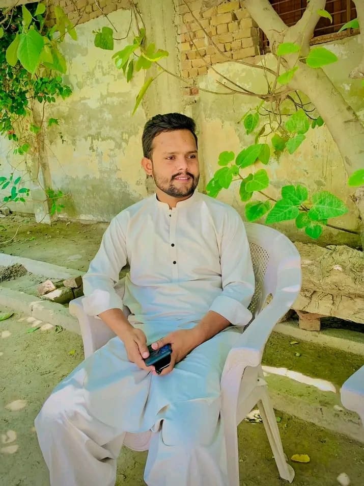 Nisar Dahar cricket player profile photo