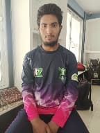 M Ilyas Safi