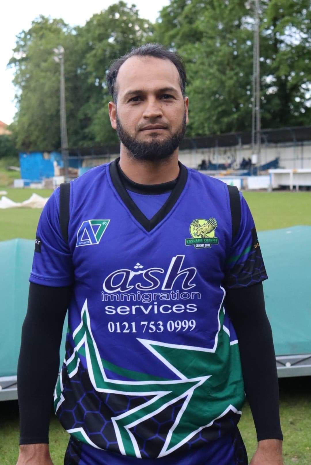 Waheed Rasheed