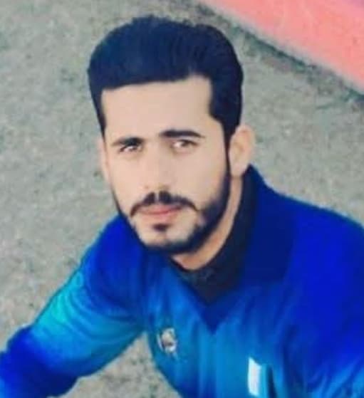 Hyder Ali (Sajjan)
