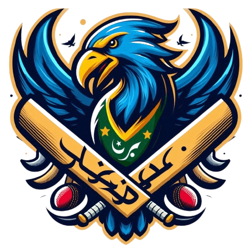 SHAHEEN team logo