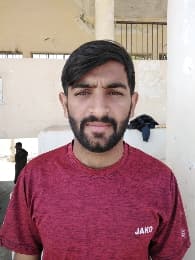 Muhammad Awais
