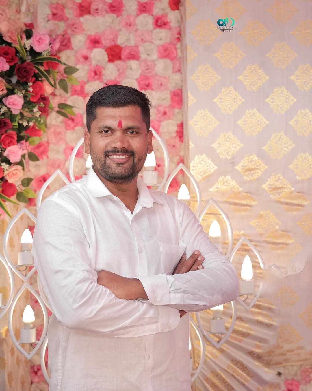 Sachin Patil