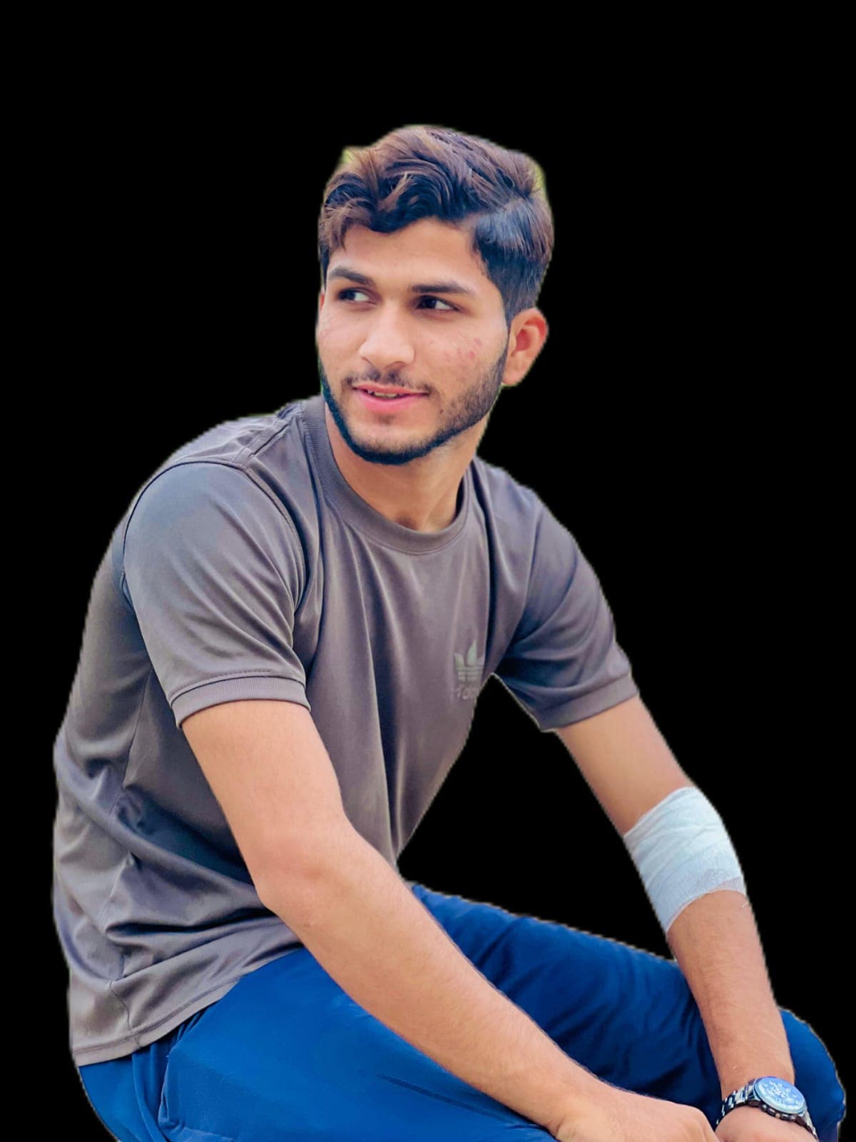 JAWAD MASTOI