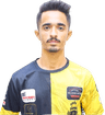 Wahaj Riaz