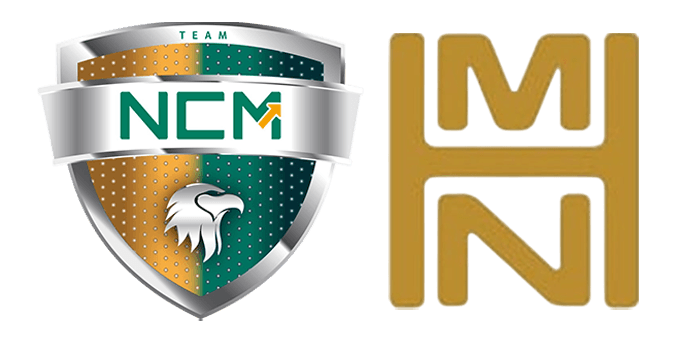 NCM ALHAJERY