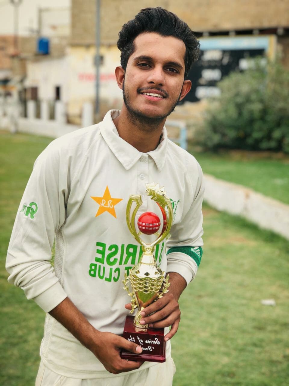 Sameer Khan