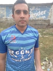 Salman cricket player profile photo