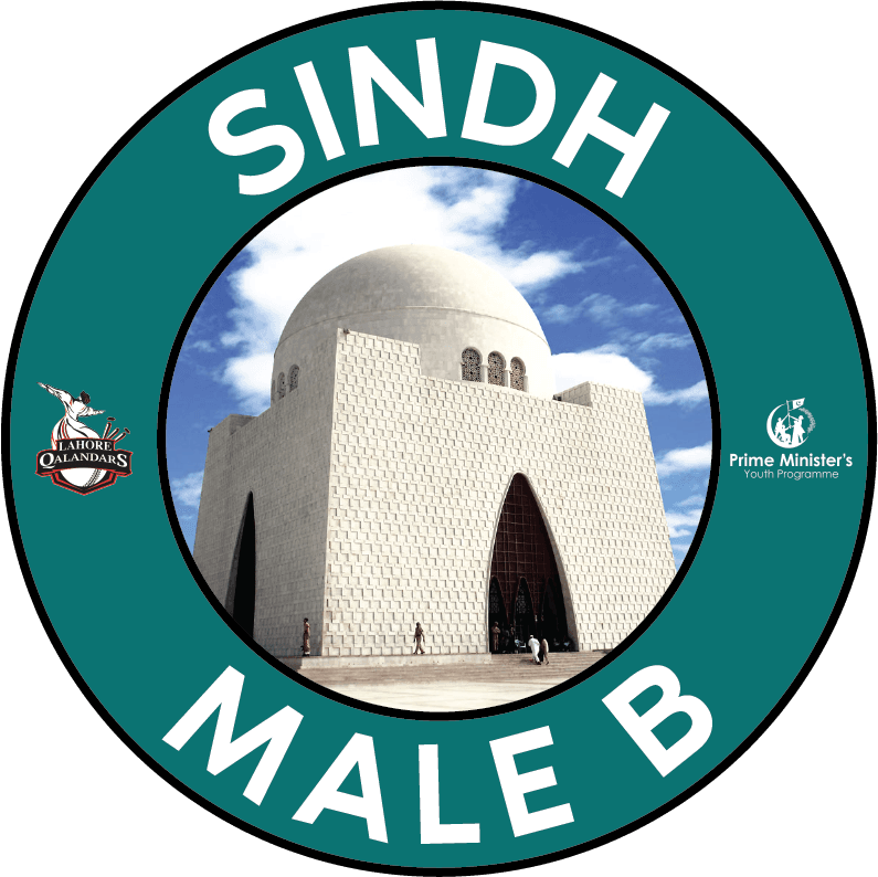 Sindh B Male