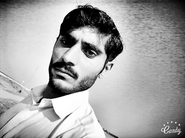 Qadir Bux Arbani cricket player profile photo