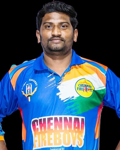 Nagaraj Rajanthran