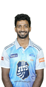 Sahil Churi