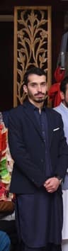 Amin Khan