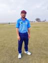 Safraz Hussain