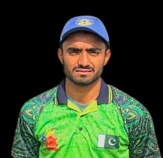 M Arsalan cricket player profile photo